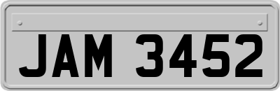 JAM3452