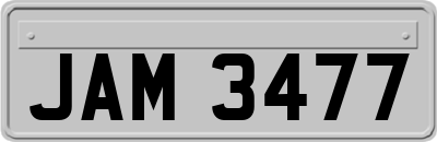 JAM3477