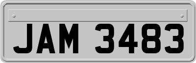JAM3483