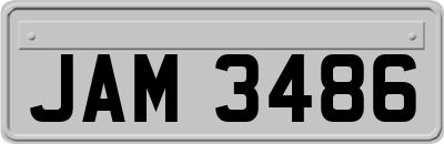 JAM3486