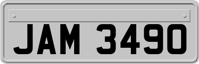 JAM3490