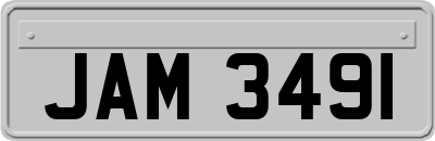 JAM3491