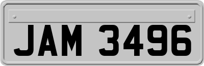 JAM3496