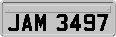 JAM3497