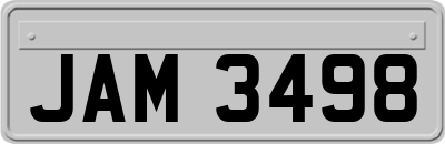 JAM3498