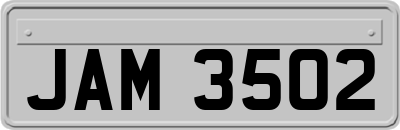 JAM3502