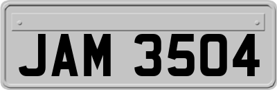 JAM3504