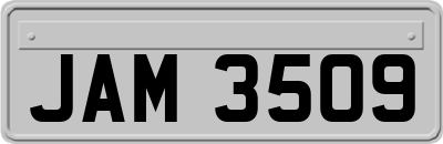 JAM3509