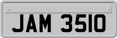JAM3510