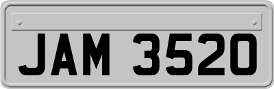 JAM3520