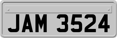 JAM3524