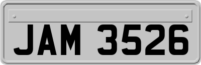 JAM3526