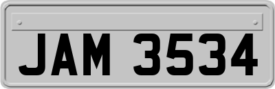 JAM3534