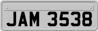 JAM3538