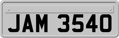 JAM3540