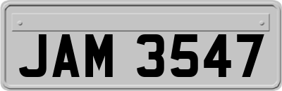 JAM3547