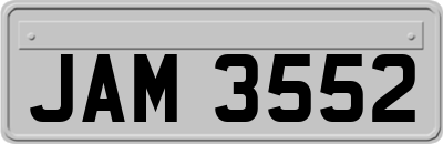 JAM3552
