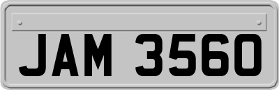 JAM3560