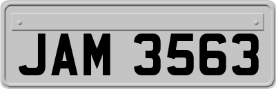 JAM3563