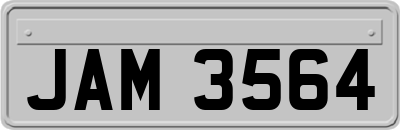 JAM3564