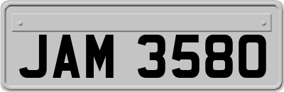 JAM3580