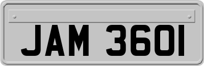 JAM3601