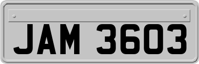 JAM3603