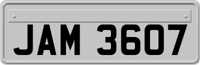 JAM3607