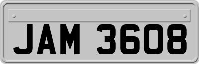 JAM3608