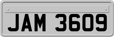 JAM3609