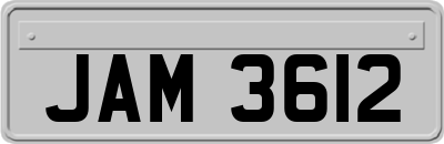 JAM3612