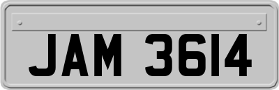JAM3614