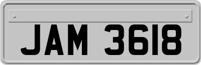 JAM3618