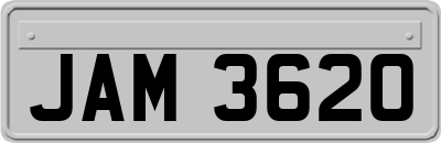 JAM3620