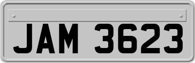 JAM3623