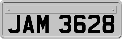 JAM3628