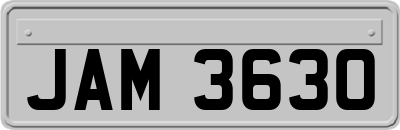 JAM3630