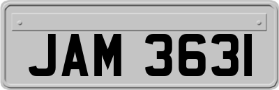 JAM3631