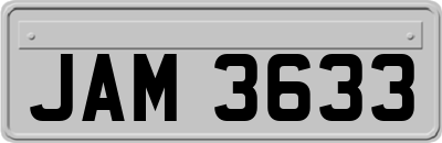 JAM3633