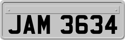JAM3634