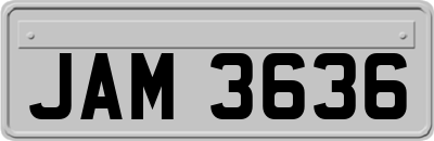 JAM3636