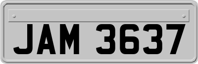 JAM3637