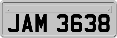JAM3638