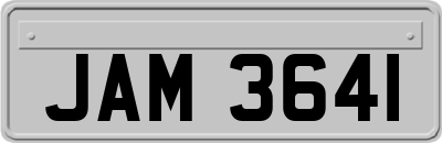 JAM3641