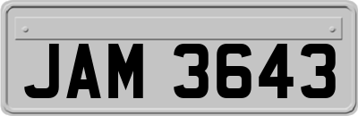 JAM3643