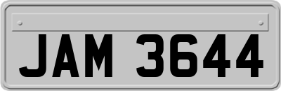 JAM3644