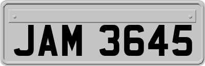 JAM3645