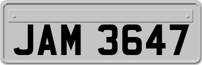 JAM3647