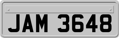 JAM3648
