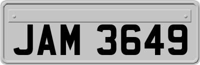 JAM3649